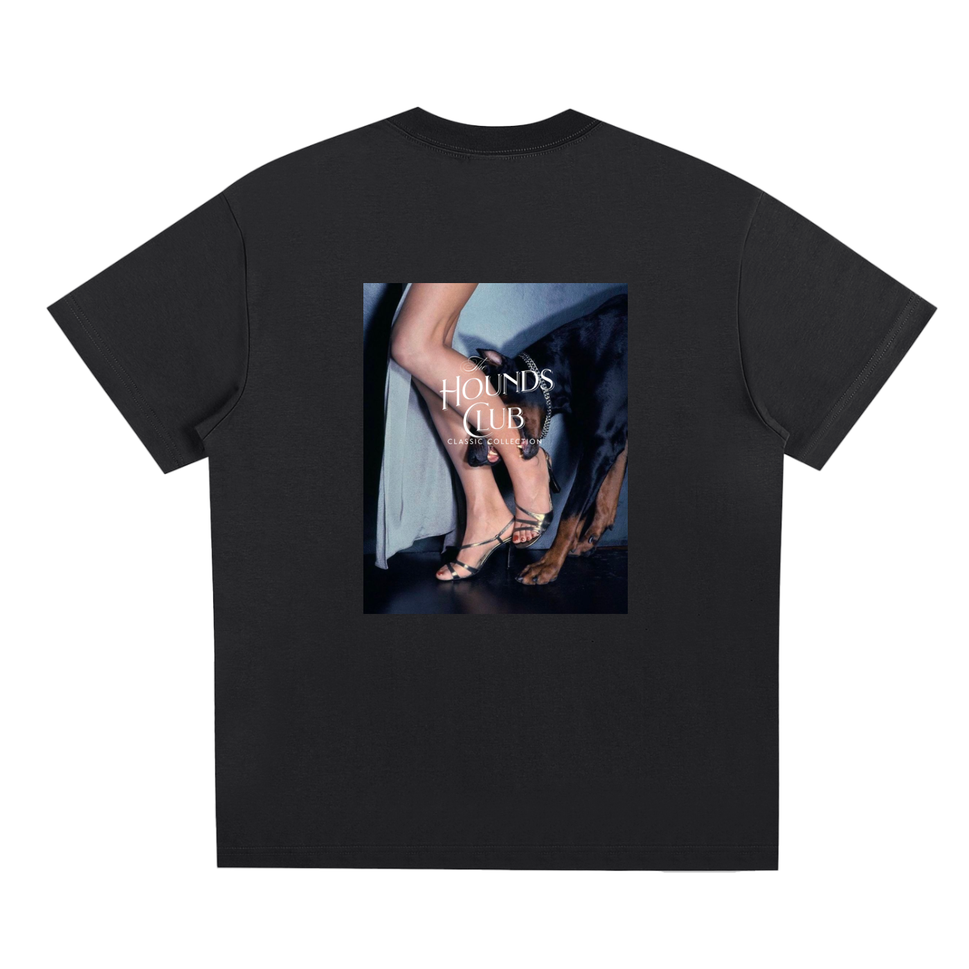 Sorona Quick-Dry Cooling T-Shirt
