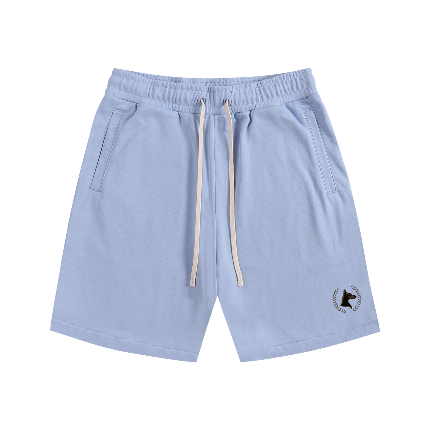 Essential Cotton Shorts