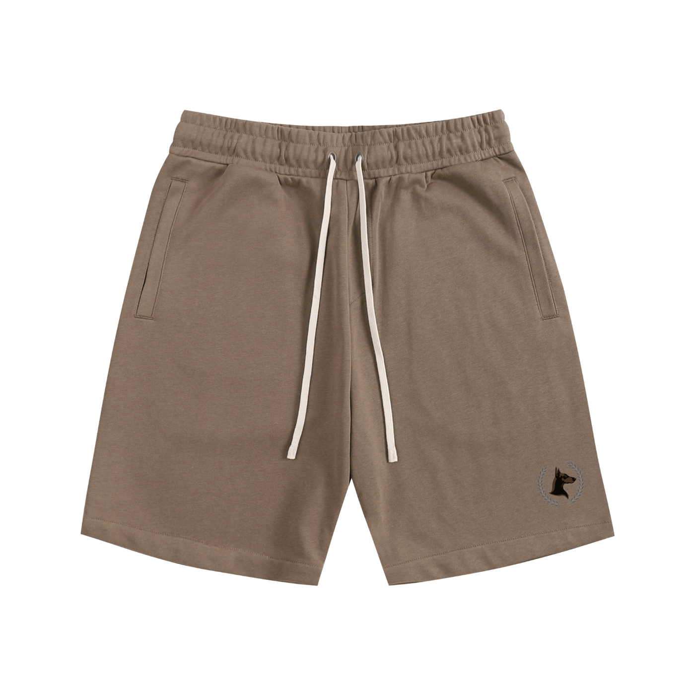 Essential Cotton Shorts