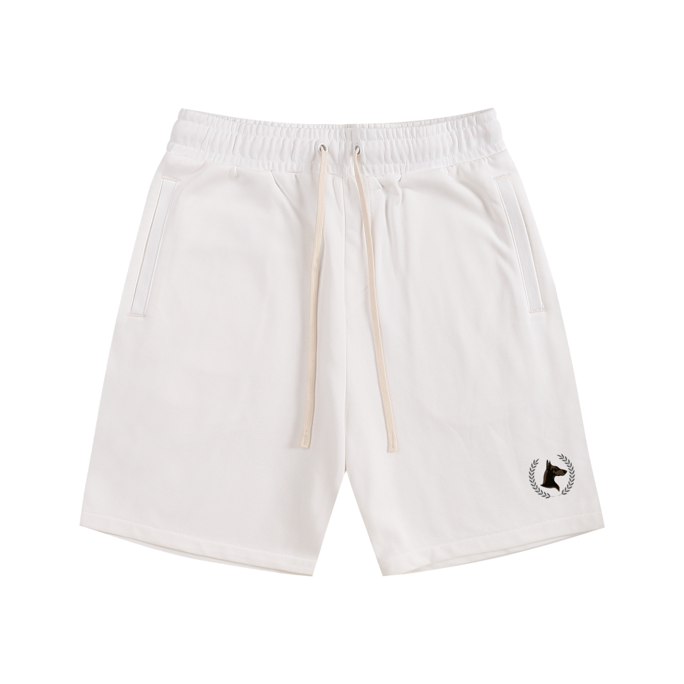 Essential Cotton Shorts