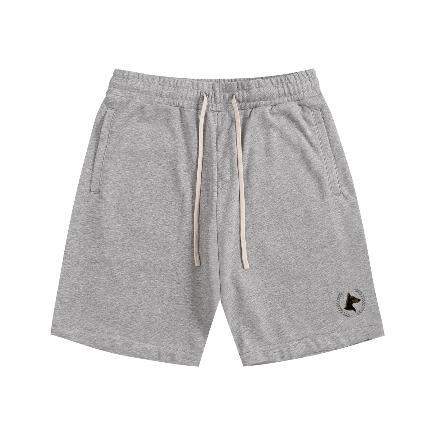 Essential Cotton Shorts